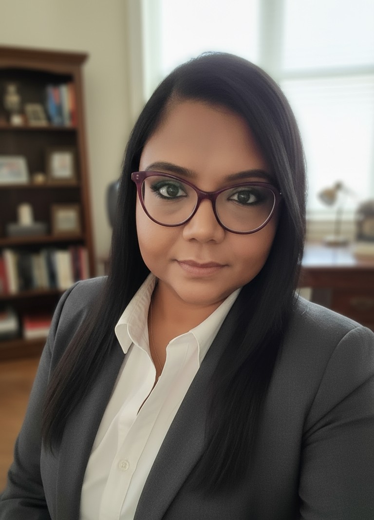 Priyanka Kant - GxP Compliance Partner